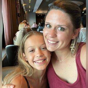 Meet your Posher, Jamie